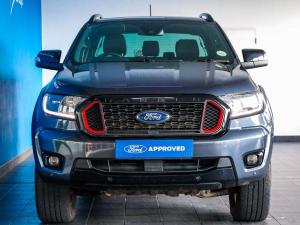 Ford Ranger 2.0Bi-Turbo double cab 4x4 Stormtrak - Image 5