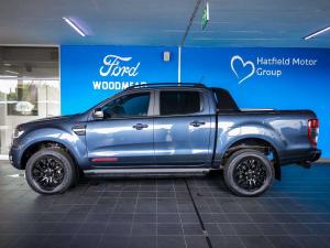 Ford Ranger 2.0Bi-Turbo double cab 4x4 Stormtrak - Image 6