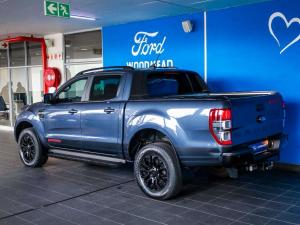 Ford Ranger 2.0Bi-Turbo double cab 4x4 Stormtrak - Image 7