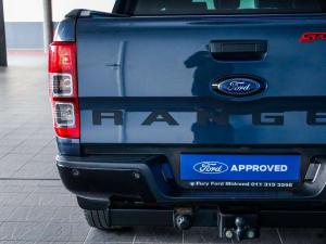 Ford Ranger 2.0Bi-Turbo double cab 4x4 Stormtrak - Image 8
