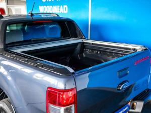 Ford Ranger 2.0Bi-Turbo double cab 4x4 Stormtrak - Image 8