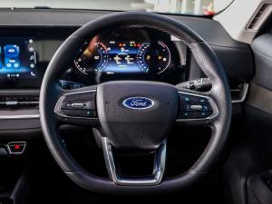 Ford Territory 1.8T Trend - Image 12