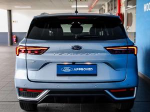 Ford Territory 1.8T Trend - Image 8