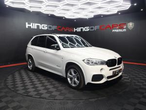 BMW X5 xDrive30d M Sport - Image 1