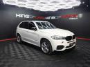 Thumbnail BMW X5 xDrive30d M Sport