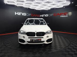 BMW X5 xDrive30d M Sport - Image 2