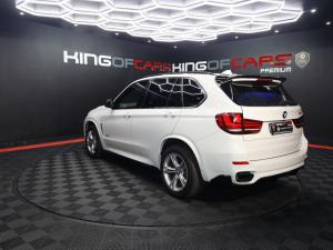 BMW X5 xDrive30d M Sport - Image 4