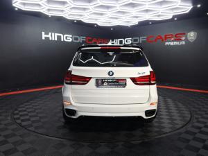 BMW X5 xDrive30d M Sport - Image 5