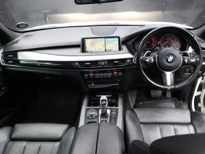 BMW X5 xDrive30d M Sport - Image 8