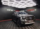 Thumbnail Ford Ranger 2.0 BiTurbo double cab Wildtrak