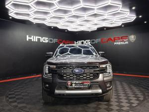 Ford Ranger 2.0 BiTurbo double cab Wildtrak - Image 2