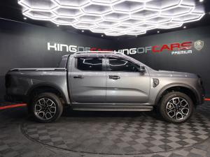 Ford Ranger 2.0 BiTurbo double cab Wildtrak - Image 3