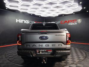Ford Ranger 2.0 BiTurbo double cab Wildtrak - Image 5