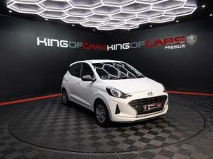 Hyundai Grand i10 1.0 Motion - Image 1