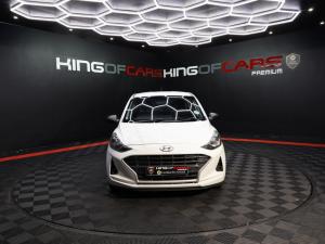 Hyundai Grand i10 1.0 Motion - Image 2