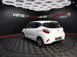 Hyundai Grand i10 1.0 Motion - Image 4