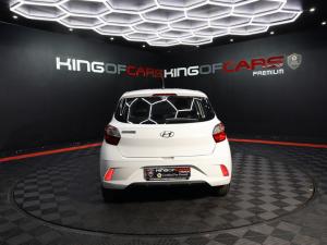 Hyundai Grand i10 1.0 Motion - Image 5