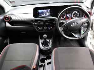 Hyundai Grand i10 1.0 Motion - Image 8