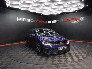 Volkswagen Golf GTI - Image 11