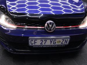 Volkswagen Golf GTI - Image 12