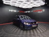 Thumbnail Volkswagen Golf GTI