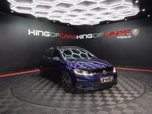 Volkswagen Golf GTI - Image 1
