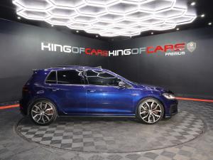 Volkswagen Golf GTI - Image 3