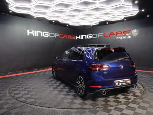 Volkswagen Golf GTI - Image 4