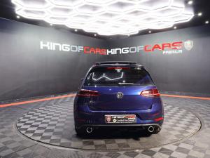 Volkswagen Golf GTI - Image 5