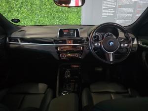 BMW X2 sDrive18i M Sport - Image 10