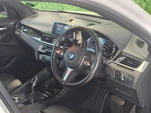 BMW X2 sDrive18i M Sport - Image 15