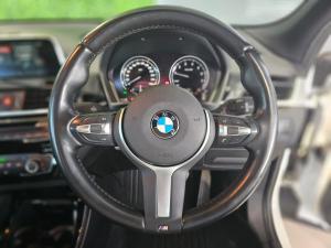 BMW X2 sDrive18i M Sport - Image 16