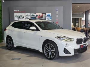 BMW X2 sDrive18i M Sport - Image 1