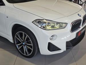 BMW X2 sDrive18i M Sport - Image 6