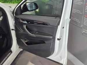 BMW X2 sDrive18i M Sport - Image 8