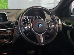 BMW X2 sDrive18i M Sport - Image 9