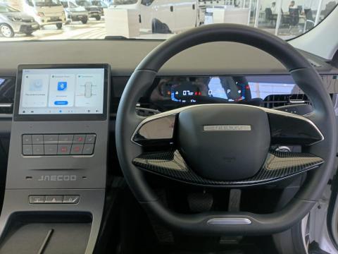 Image Jaecoo J5 1.5T Core