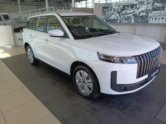 Jaecoo Cape Town J5 1.5T Core