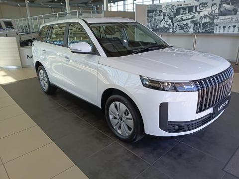 Image Jaecoo J5 1.5T Core