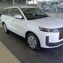 Used 2026 Jaecoo J5 1.5T Core Cape Town for only R&nbsp;329,990.00