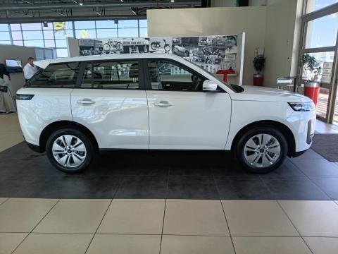 Image Jaecoo J5 1.5T Core