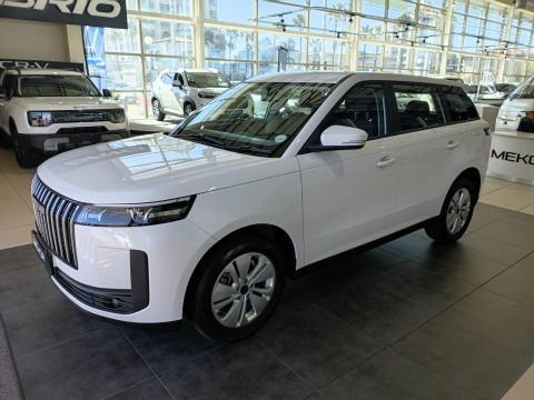 Image Jaecoo J5 1.5T Core