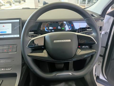 Image Jaecoo J5 1.5T Core