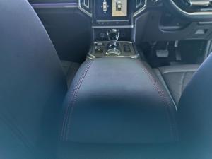 JAC T9 2.0CTI double cab Super Lux - Image 15