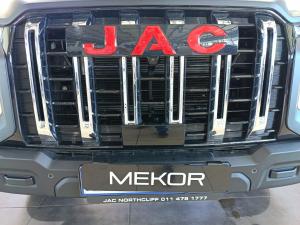 JAC T9 2.0CTI double cab Super Lux - Image 7