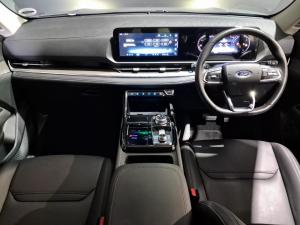 Ford Territory 1.8T Trend - Image 12