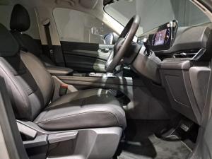 Ford Territory 1.8T Trend - Image 16