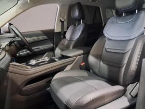 Ford Territory 1.8T Trend - Image 18