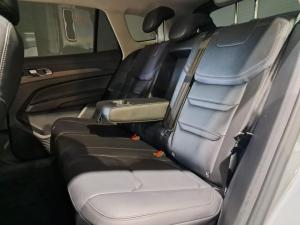 Ford Territory 1.8T Trend - Image 19