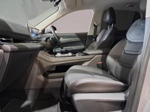 Ford Territory 1.8T Trend - Image 20